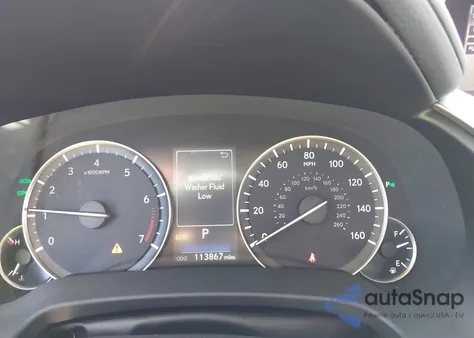 2016 Lexus Rx 350 F Sport z USA, uszkodzony, nr VIN 2T2BZMCA1GC012101